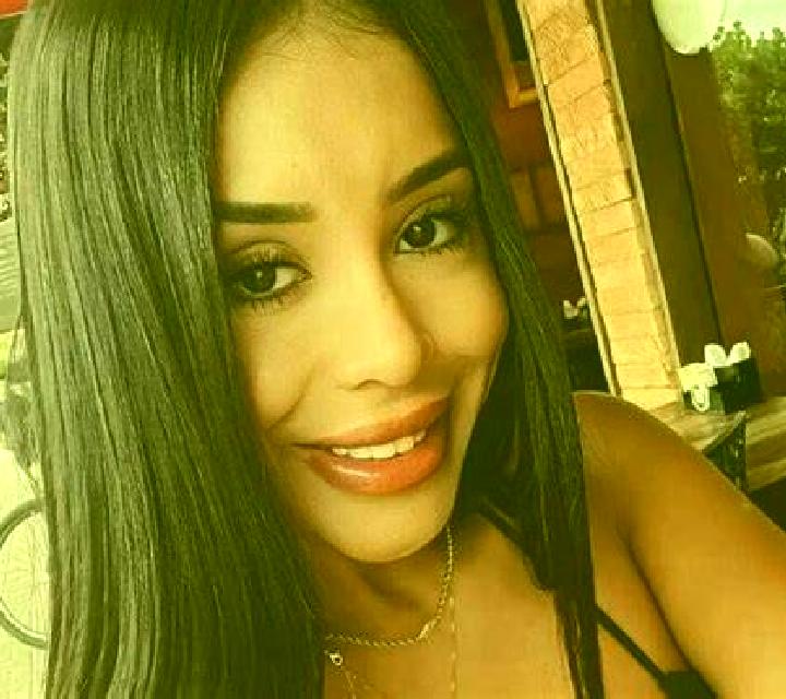 Beatriz Fiscal escort