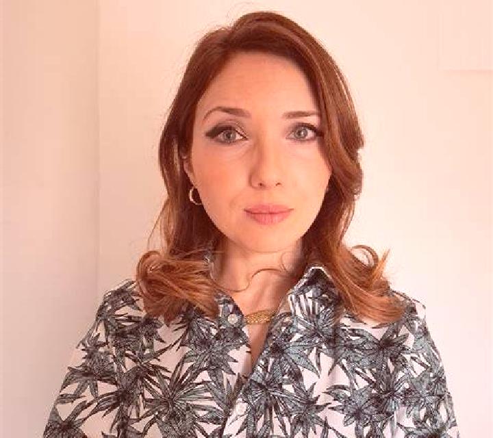 Beatriz Forfoleda escort