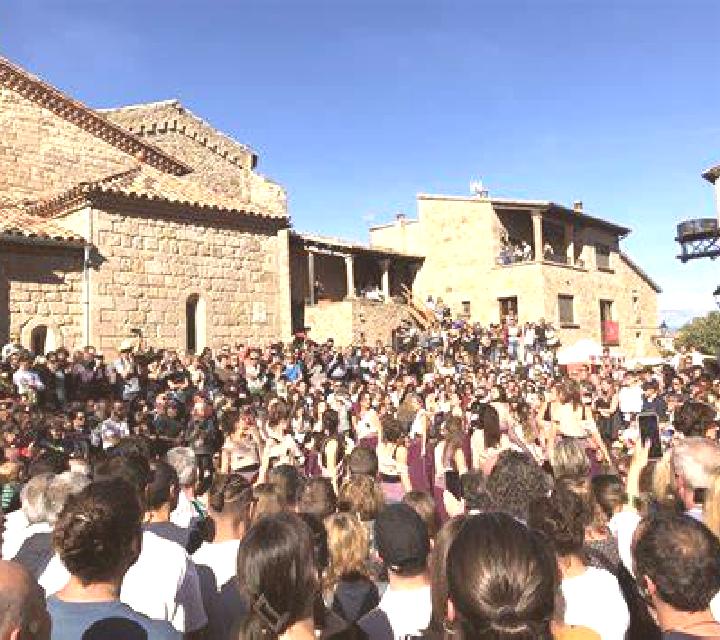 Beatriz La Horcajada escort