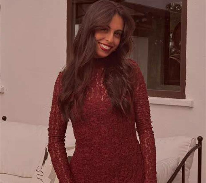 Beatriz Mediana escort