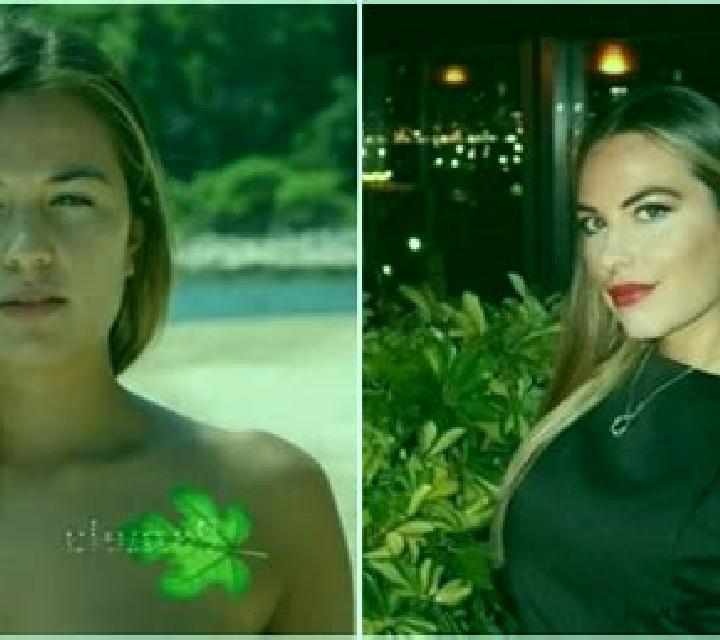 Beatriz Navadijos escort