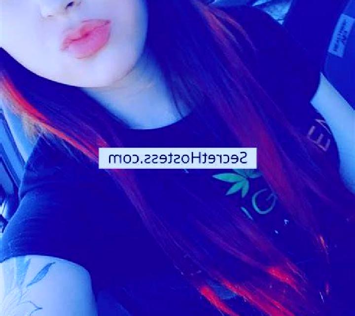 Beatriz Portbou escort