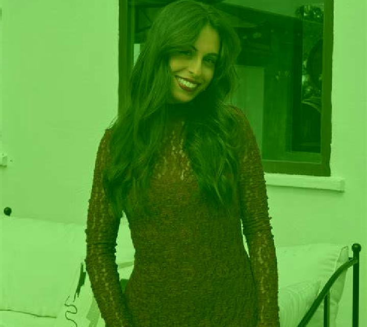 Beatriz Vadillo escort