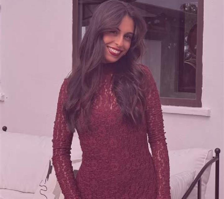 Bianca 2 Calvia escort
