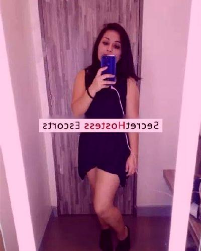 Bianca 2 Consell escort