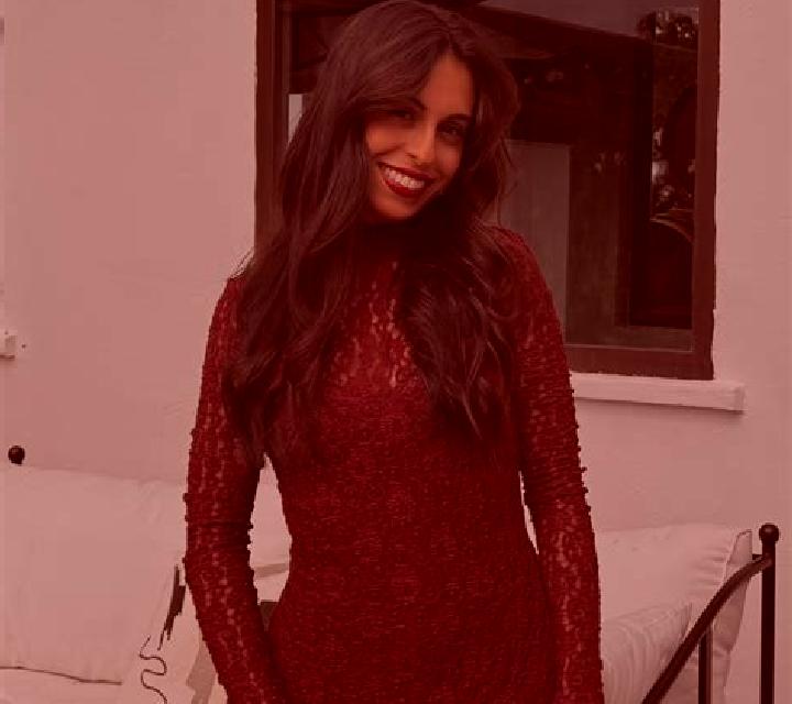 Bianca 2 Guindalera escort
