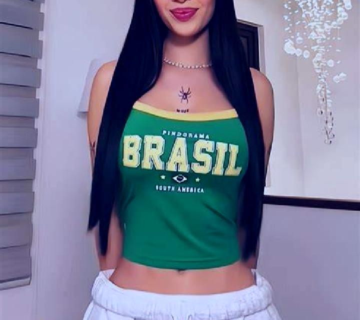Bianca 3 Canjayar escort