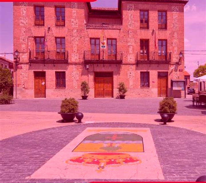 Bianca 3 Galapagar escort