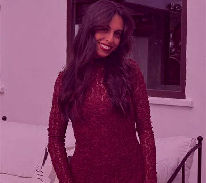 Bianca 3 Hontanar escort