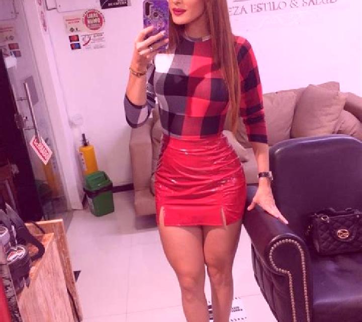 Bianca 3 Masueco escort