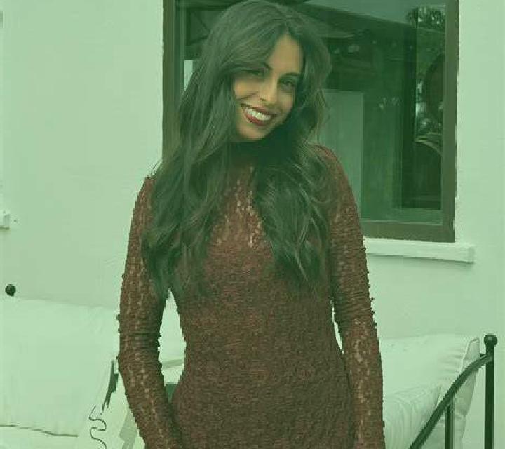 Bianca 3 Morella escort