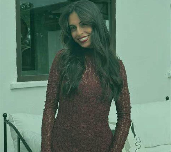 Bianca 3 Presencio escort