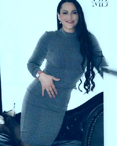 Bianca 3 San Pedro escort