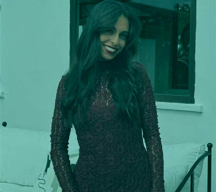 Bianca Castillejo de Robledo escort