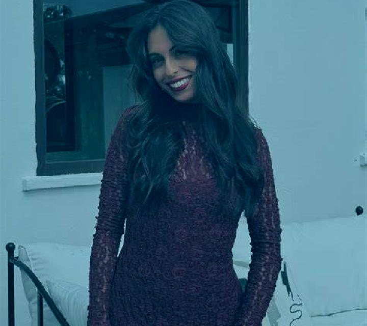 Bianca Cubilla escort