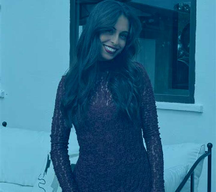 Bianca Duron escort