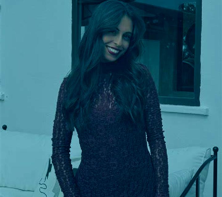 Bianca Encina de San Silvestre escort