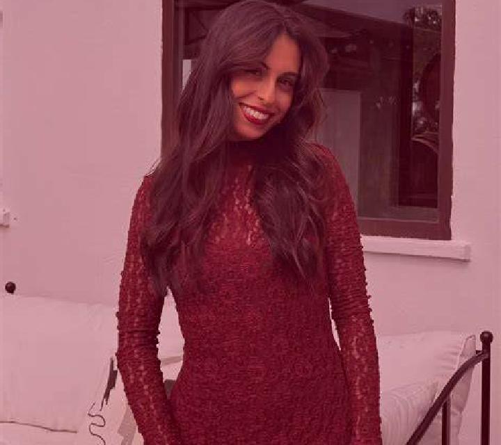Bianca Estepar escort