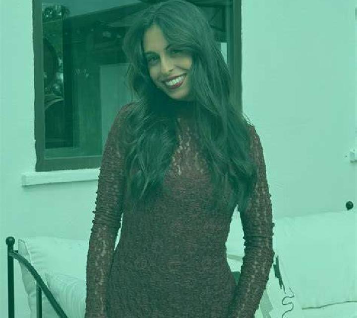 Bianca Jamilena escort