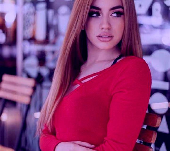Bianca Mendaro escort