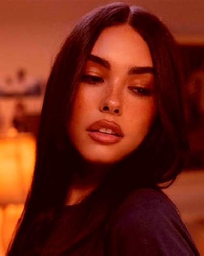 Bianca Montiel escort