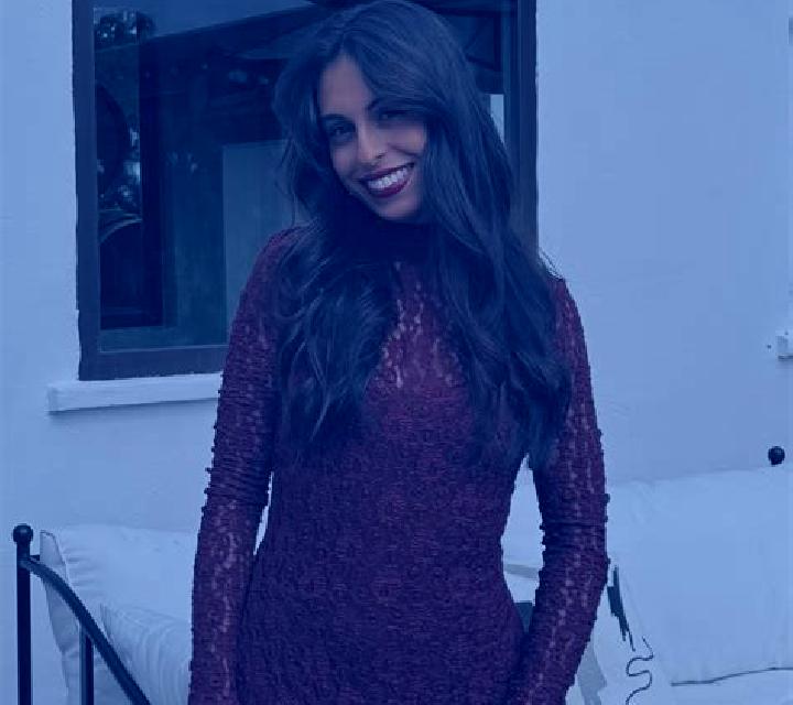 Bianca Plasencia escort