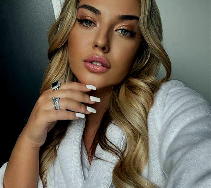 Bianca Poblacion de Campos escort