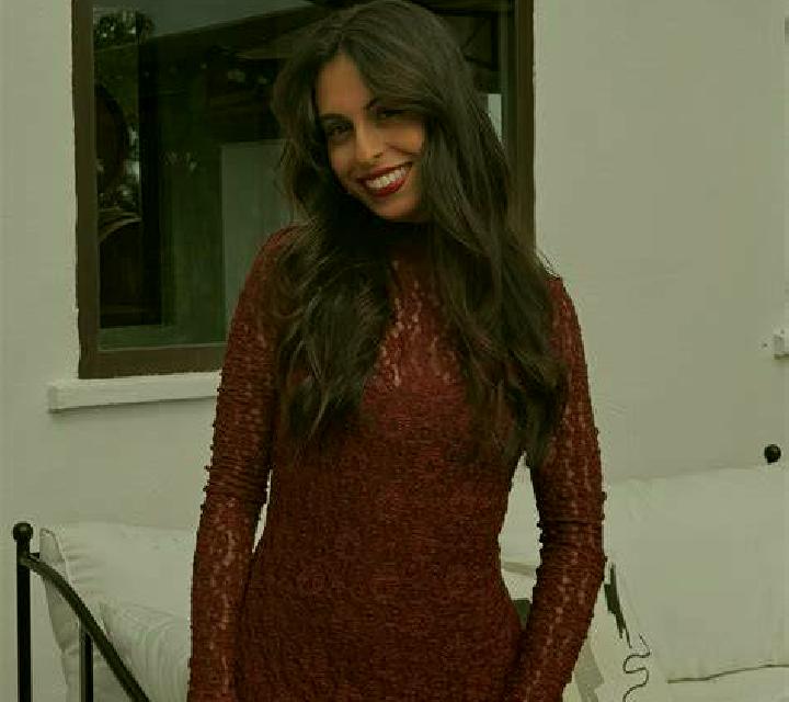 Bianca Rubi escort