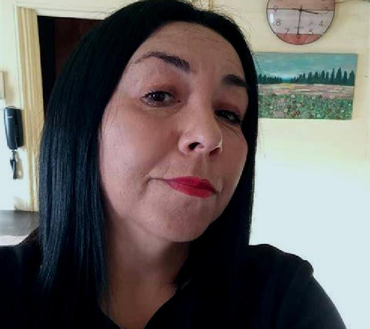 Bianca Tamurejo escort