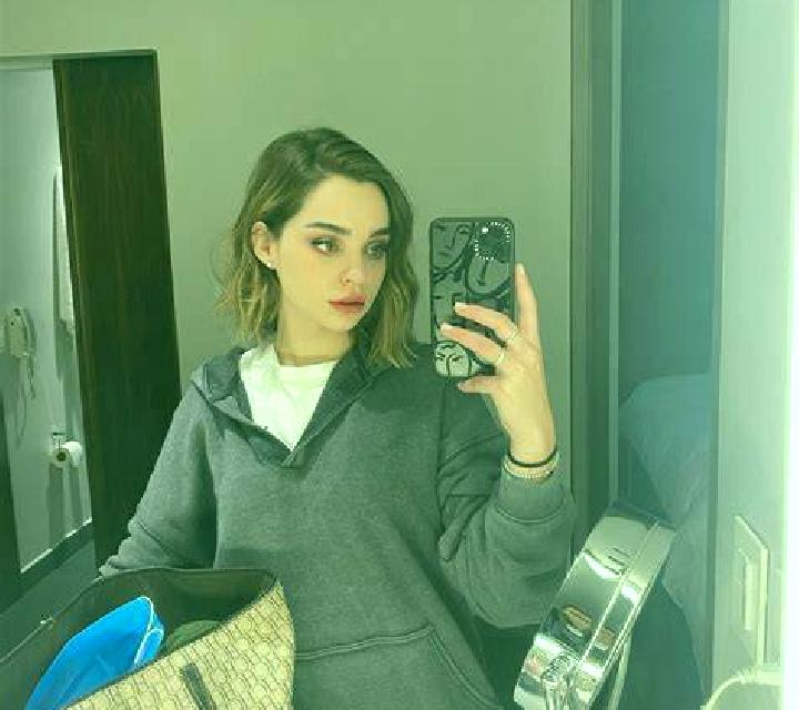 Bianca Tirgo escort