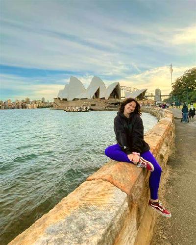 Bianca Torrechiva escort