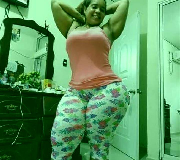 Bianca Villanueva de Tapia escort