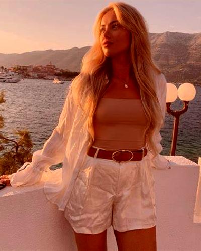 Blanca 2 Menasalbas escort