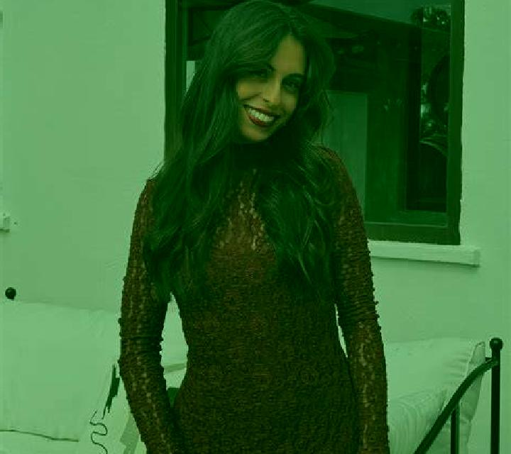 Blanca 3 Aoiz escort