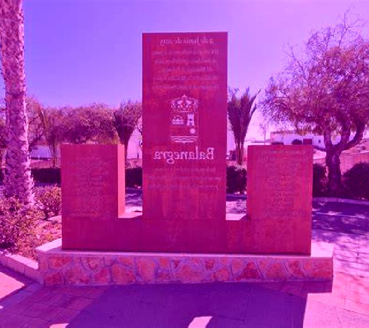 Blanca 3 Balanegra escort