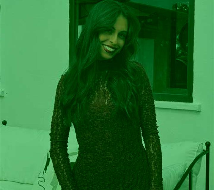Blanca 3 Hombrados escort
