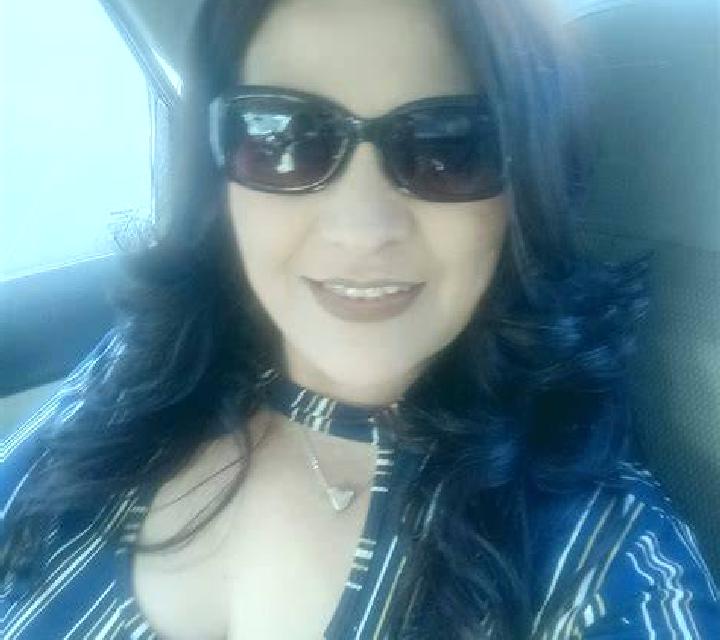 Blanca 3 Peromingo escort