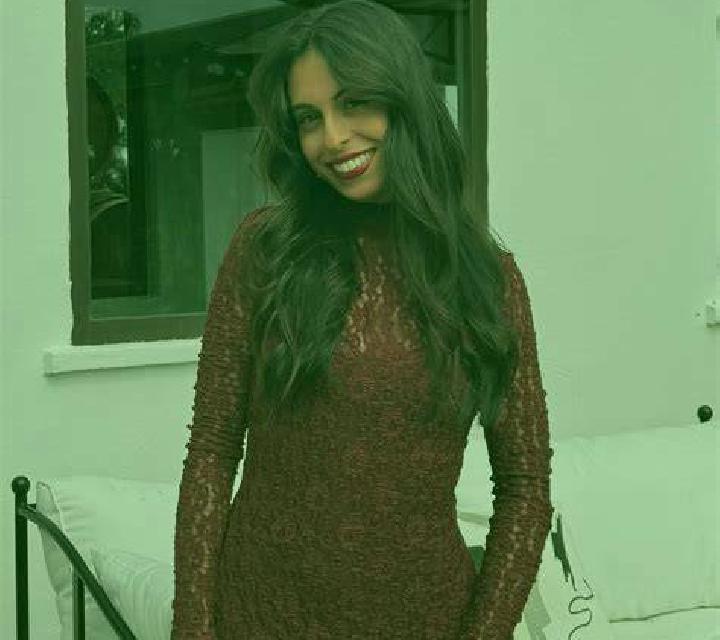 Blanca 3 Tous escort