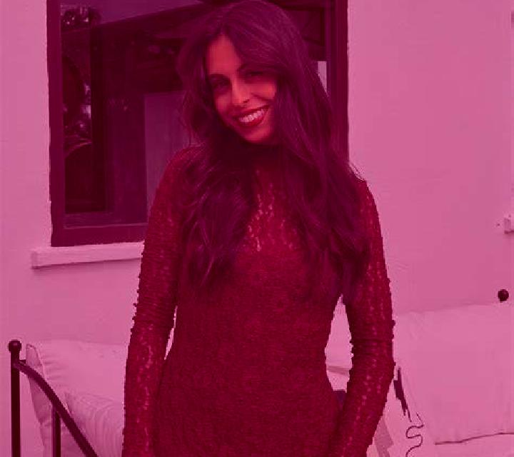 Blanca 3 Valdebernardo escort