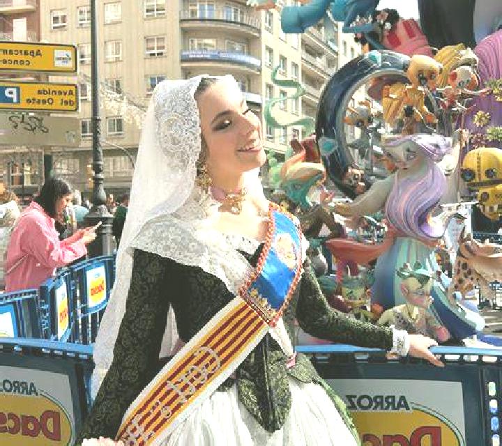 Blanca Archidona escort