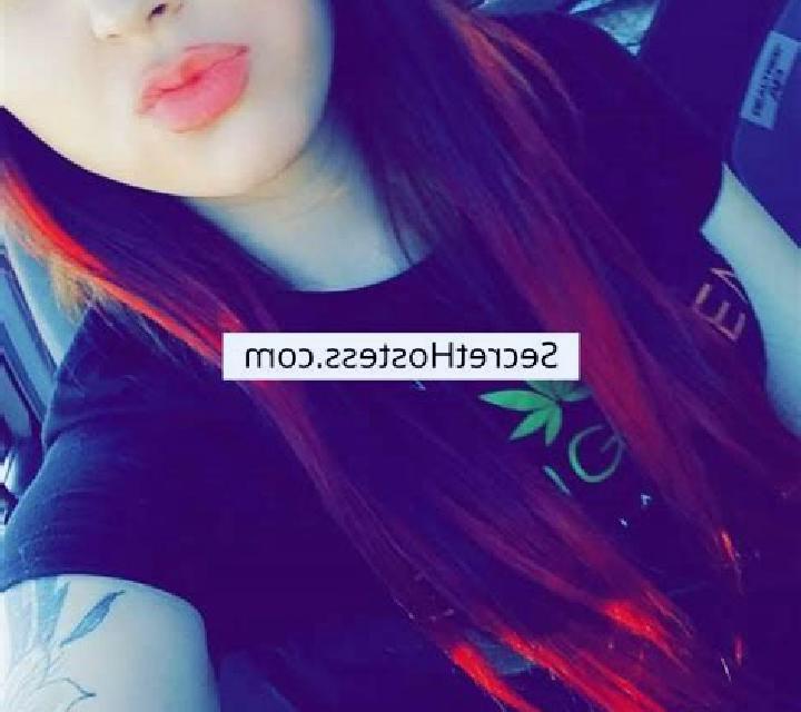 Blanca Azofra escort