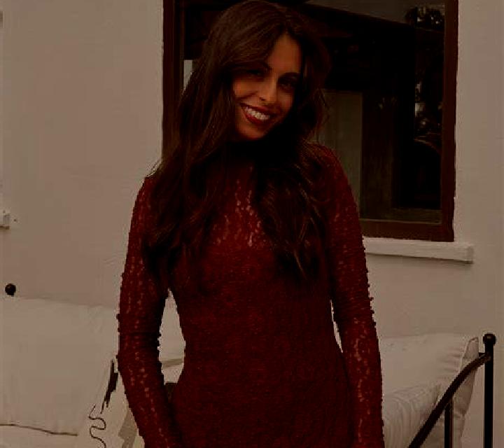 Blanca Balanegra escort