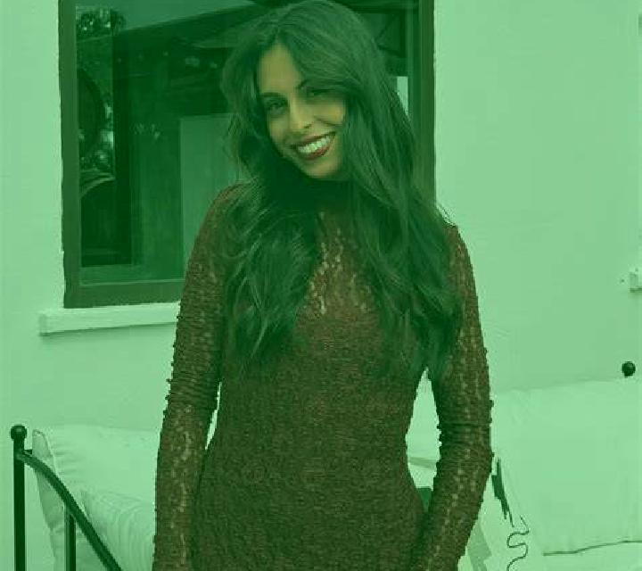 Blanca Cortes escort