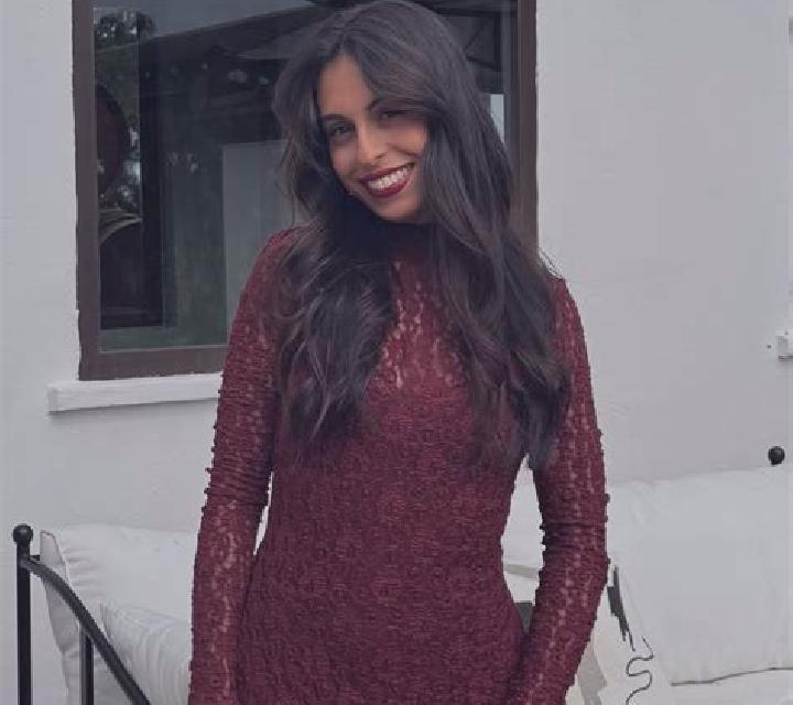 Blanca Cuenca de Campos escort