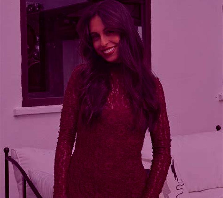 Blanca El Burgo Ranero escort