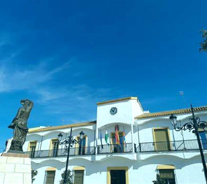 Blanca El Viso del Alcor escort