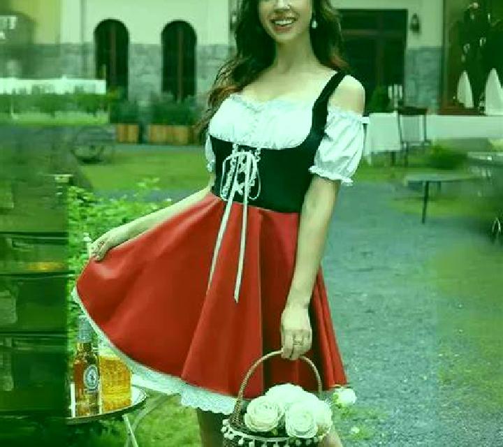 Blanca Jeronimos escort
