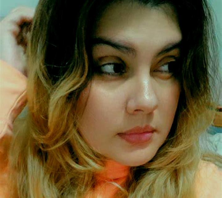 Blanca La Laguna escort