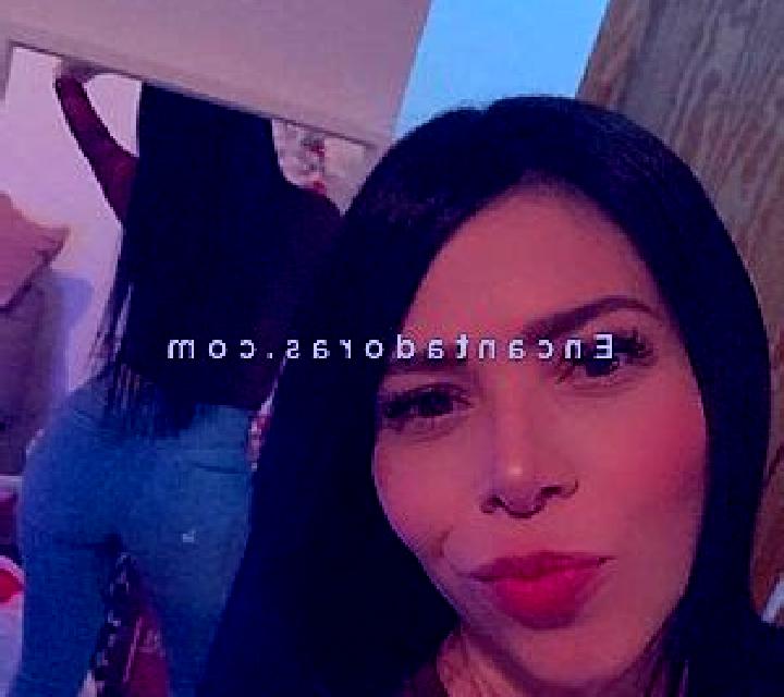 Blanca Momblona escort