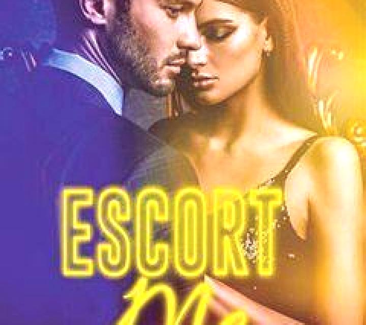 Blanca Montanejos escort